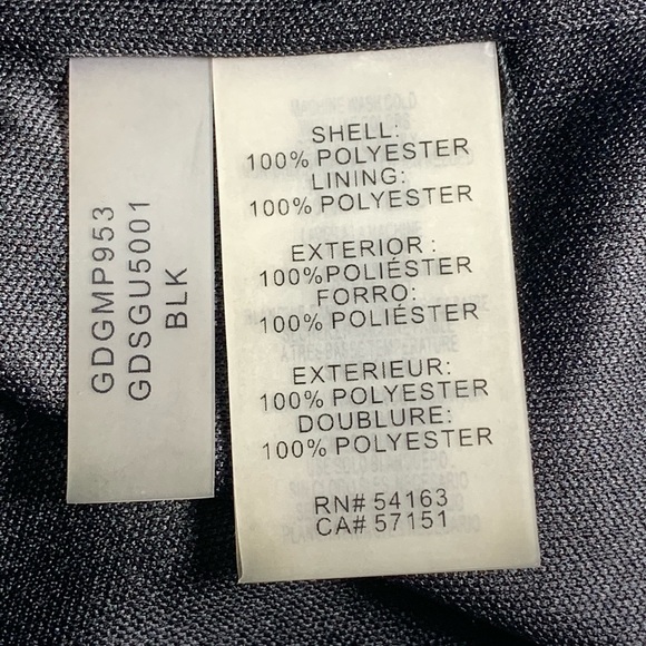 Guess Dress Los Angeles Est.1981 - Picture 9 of 10